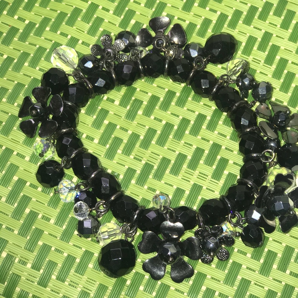 NWT Beaded Bracelet